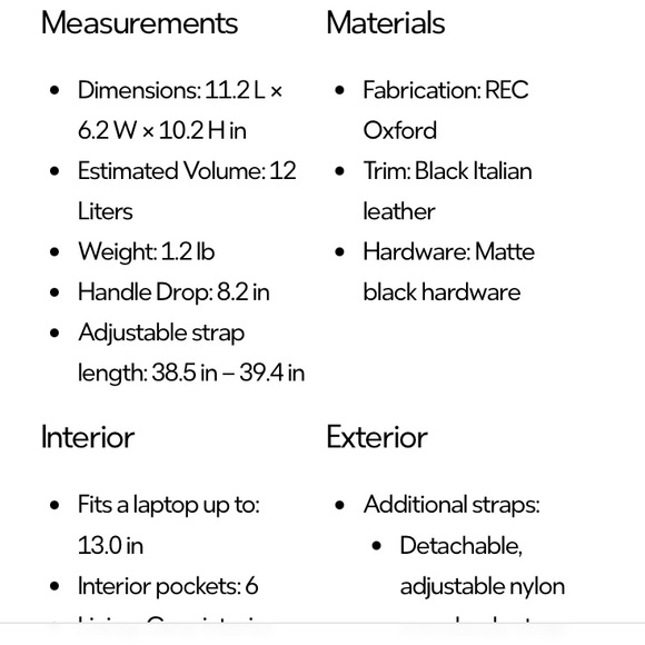 MZ Wallace Medium Sutton in Black - Picture 7 of 12